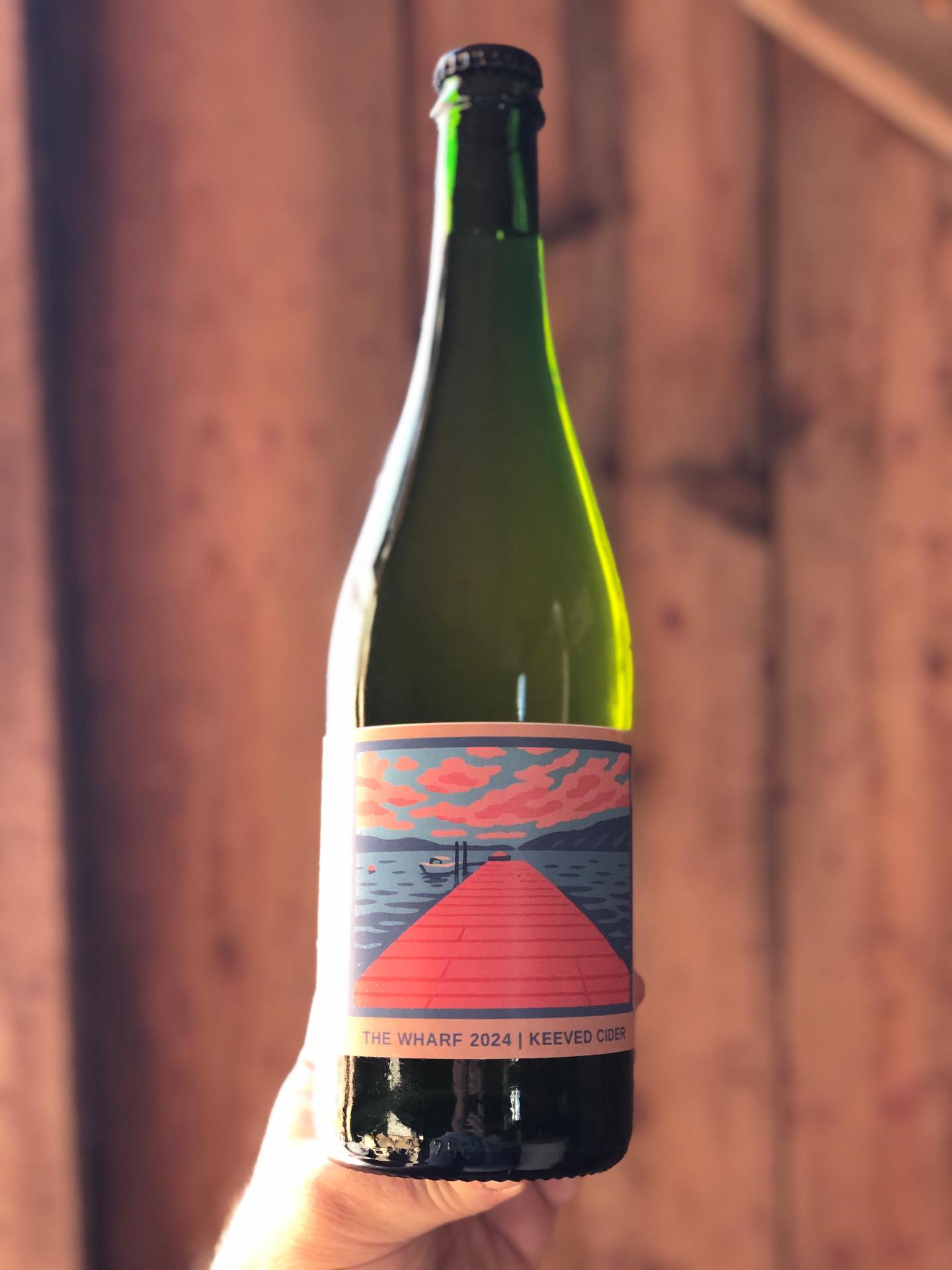 Forager Reserve